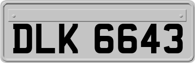 DLK6643