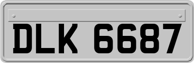 DLK6687