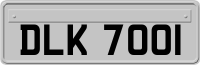 DLK7001