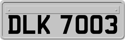 DLK7003