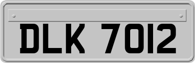 DLK7012