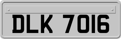 DLK7016