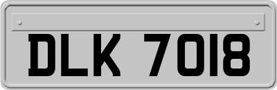 DLK7018