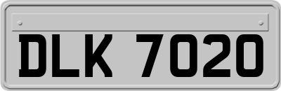 DLK7020