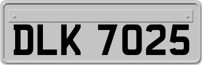 DLK7025