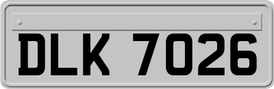 DLK7026