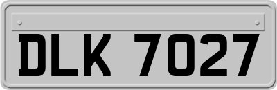 DLK7027