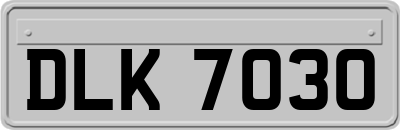 DLK7030