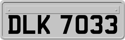 DLK7033