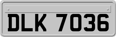 DLK7036