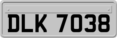 DLK7038