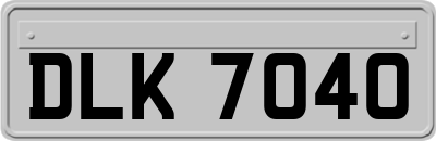 DLK7040