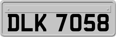 DLK7058