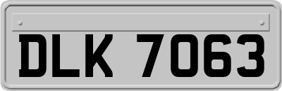DLK7063