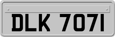 DLK7071