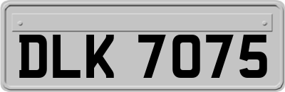 DLK7075