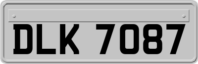 DLK7087