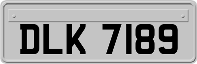 DLK7189