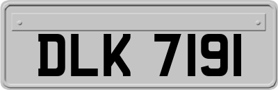 DLK7191