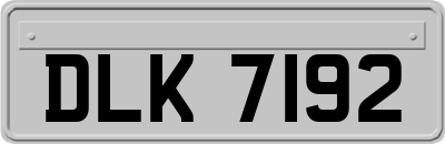 DLK7192
