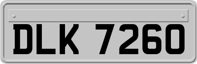 DLK7260