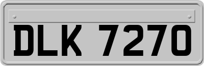 DLK7270