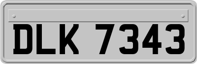 DLK7343