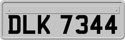 DLK7344