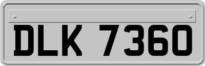 DLK7360