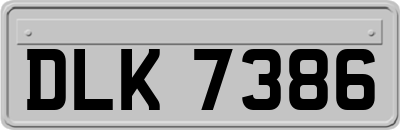 DLK7386