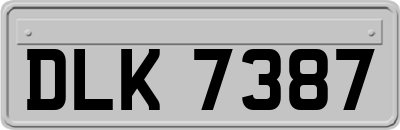 DLK7387