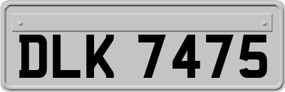 DLK7475