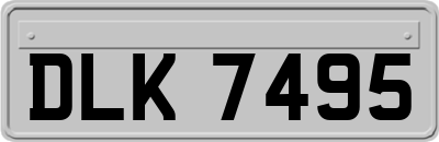 DLK7495