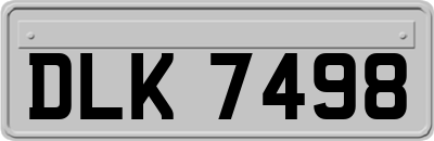 DLK7498