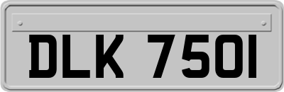 DLK7501