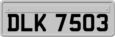 DLK7503