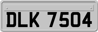 DLK7504