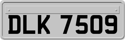 DLK7509