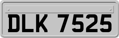 DLK7525