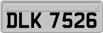 DLK7526