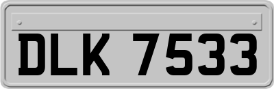 DLK7533