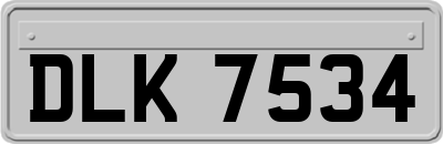 DLK7534