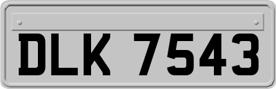 DLK7543