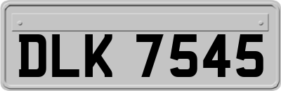 DLK7545
