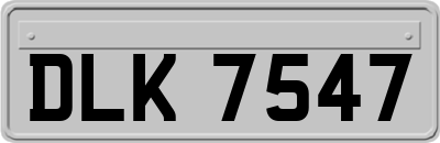 DLK7547