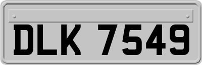 DLK7549