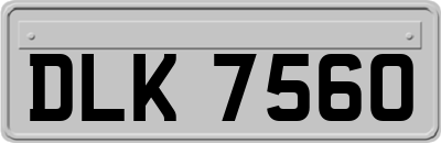 DLK7560