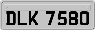 DLK7580