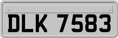 DLK7583