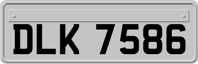 DLK7586